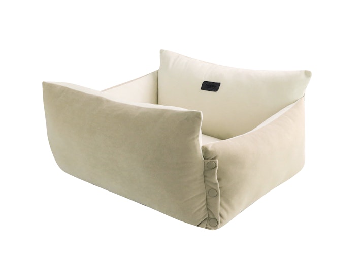 NOBBY Komfort Bett 2 in 1 ALIN