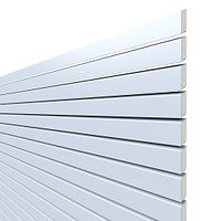 Ersatzteil: TraumGarten System Rhombus Ersatzlamellen 2er Set 2x 6x 179 cm