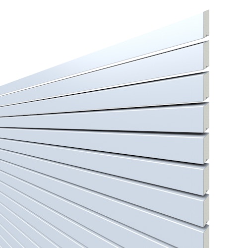 TraumGarten System Rhombus 600 x 1800 mm