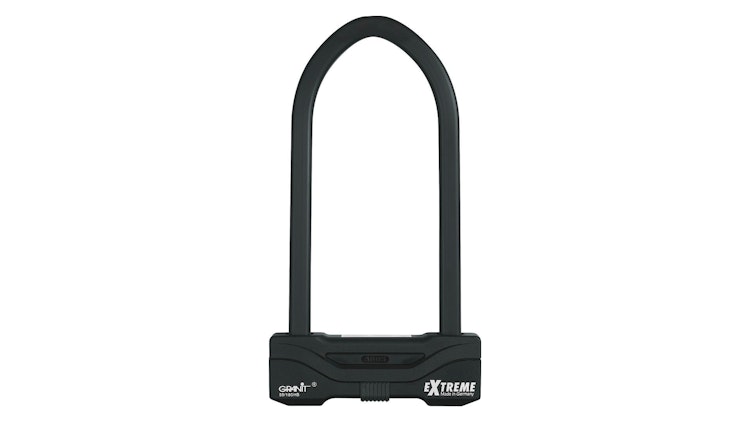 ABUS Bügelschloss GRANIT™ Extreme 59 (Sonderanfertigung, XPlus™ Code erforderlich)