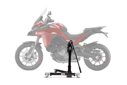 Zentralständer EVOLIFT® für Ducati Multistrada V2 / S 22-24
