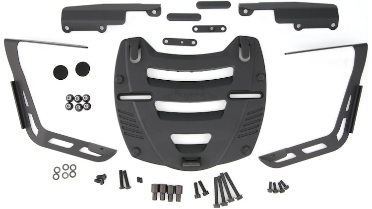 Kappa Topcaseträger KR410 Monokey für Kawasaki GTR 1400