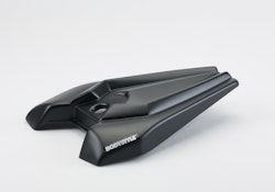 BODYSTYLE Sportsline Sitzkeil ABS Kunststoff schwarz für KAWASAKI Z1000 