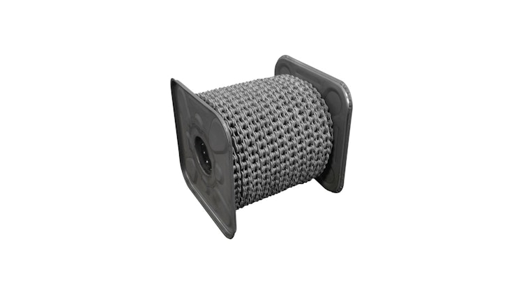 RK Kette 428KRO (Preis p. Kettenglied)