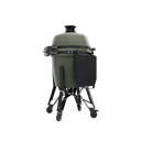 Vorschaubild BSTRD. Keramikgrill BSTRD.PRO Large Alpine Green