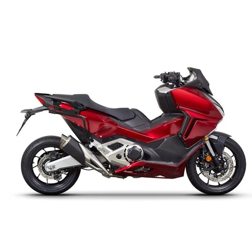 SHAD 3P Befestigungssystem Honda