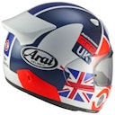 Vorschaubild Arai Integralhelm Quantic Nation UK