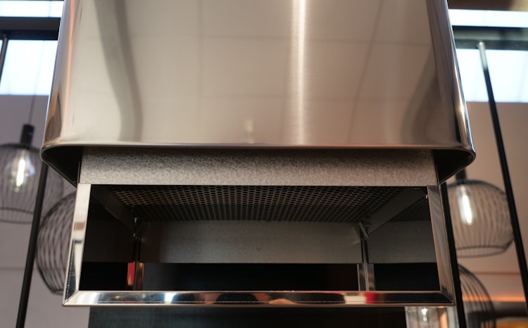 Infraworld Finnischer Saunaofen Hotline V4