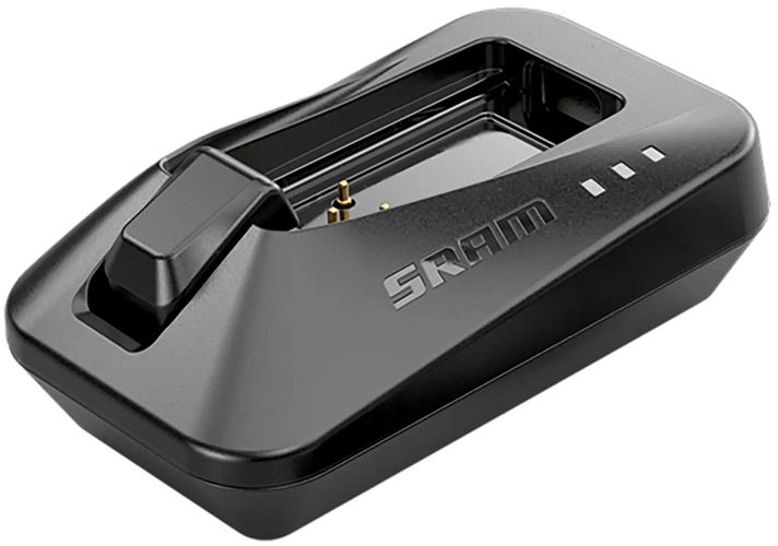 SRAM Ladegerät AXS USB-C schwarz
