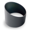 Vorschaubild Lightpro Castor Blendschutzhaube