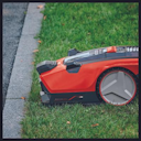 Vorschaubild Einhell Mähroboter FREELEXO CAM 500 3413991