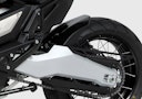 Vorschaubild BODYSTYLE Sportsline Hinterradabdeckung mit Alu-Kettenschutz ABS Kunststoff unlackiert für HONDA X-ADV 