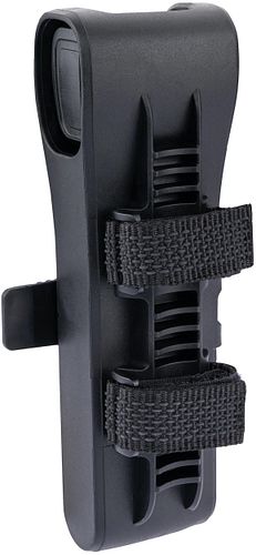 CONTEC Faltschloss TomLoc 99 cm schwarz