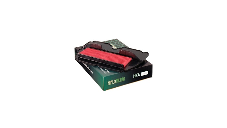 Hiflofiltro Luftfilter HFA1901