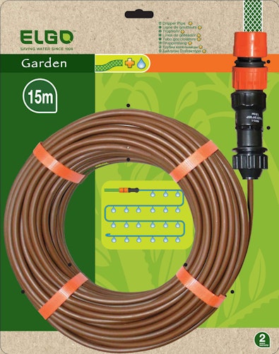 Vitavia Tropfschlauch 