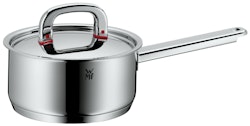 WMF Stielkasserolle Ø 16 cm mit Deckel Premium One