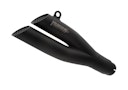 Vorschaubild HURRIC SLIP-ON Schalldämpfer Pro 2 GP Edelstahl beschichtet für HUSQVARNA Svartpilen 125,Svartpilen 401,Vitpilen 401