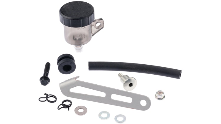 Brembo Ausgleichsbehälter 15 ml für RCS Kupplungszylinder