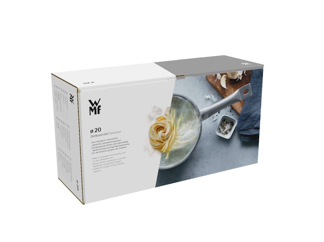 WMF Stielkasserolle Compact Cuisine