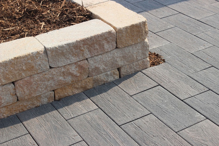 Diephaus Pflastersteine NATURA VIGO 40 x 20 x 6 cm