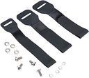 Vorschaubild CONTEC Rahmentasche Mile Grinder Top Bag Bolt on schwarz