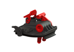 Kessel 28053 - Deckel Auslaufseite