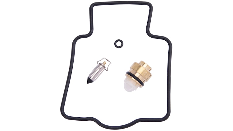 Keyster Reparatursatz Vergaser ECO