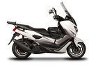 Vorschaubild SHAD Top Master Befestigungssatz Yamaha