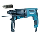 Vorschaubild Makita Kombihammer HR2631FT13
