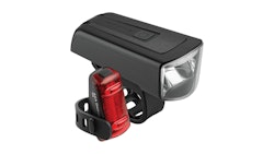 Axa Akku-LED-Leuchten-Set DWN 70