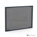 Vorschaubild Apple Bee Lounge MIX & MATCH Seat Support, Aluminium / Kunststoffgewebe Anthrazit - Auslaufartikel