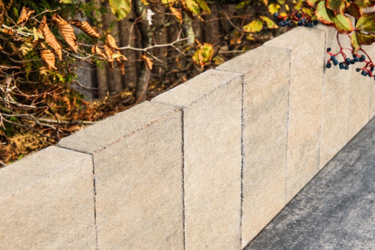 Diephaus VIA Palisade SANDSTEIN 50/25/5 CM PE2