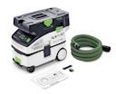 Vorschaubild Festool Akku-Absaugmobil CTLC MINI I-Basic CLEANTEC