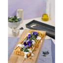 Vorschaubild Kaiser Quiche-/ Obstkuchenform rechteckig 35 x 13 cm La Forme Plus