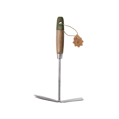 Restberry´s Doppelhacke klein