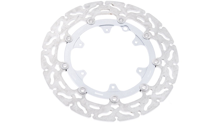 TRW Bremsscheibe MSW277RAC