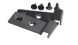 T&J Befestigungsset für Abschlußleiste  GOTLAND/TJÖRN/SKÄR/ÖLAND/TAIGA/HANÖ/FARÖ/WARENZubehörbild