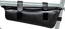 Vorschaubild CONTEC Rahmentasche Mile Grinder Frame Bag schwarz 2,8 l