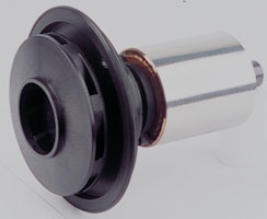 Messner Ersatz-Laufeinheit für MultiSystem MP 35000 (168/009127)