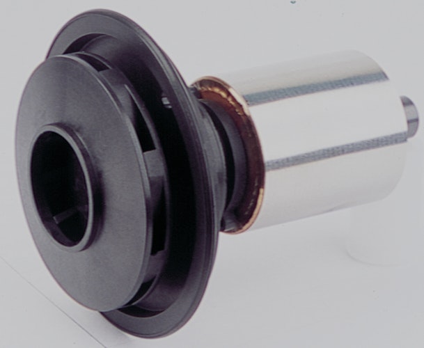 Messner Ersatz-Laufeinheit für MultiSystem MP 35000 (168/009127)