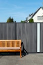 Vorschaubild OSMO Flex-Fence Creative Grundelement 1800 x 1880 mm