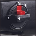 Vorschaubild Einhell Bohrhammer TC-RH 620 4F Kit