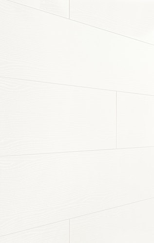 MEISTER Dekorpaneele MeisterPaneele. terra DP 250 / Classic-Weiß 087