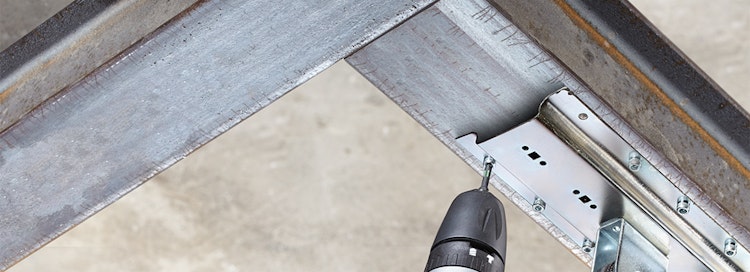 kwb 2 Bits 50mm Torx 30 Torsion SB 122330