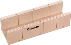 kwb Schneidlade Mehrschicht 300 mm 311031