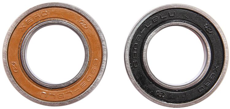 SRAM Lager-Set Nabe 746