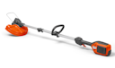 Vorschaubild Husqvarna Akku-Trimmer 215iL Tri-Cut +B70+C80