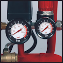 Vorschaubild Einhell Kompressor TC-AC 270/50/8 4007360