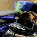 Vorschaubild Scottoiler Biodegradable Scottoil