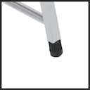 Vorschaubild Einhell Tischkreissäge TE-TS 250 UF 4340568